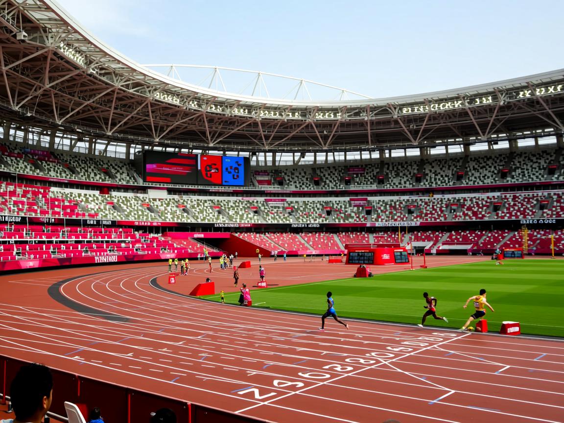 开云体育app-城市马拉松赛事体验感提升，城市马拉松带来的福利已然超越了  第3张